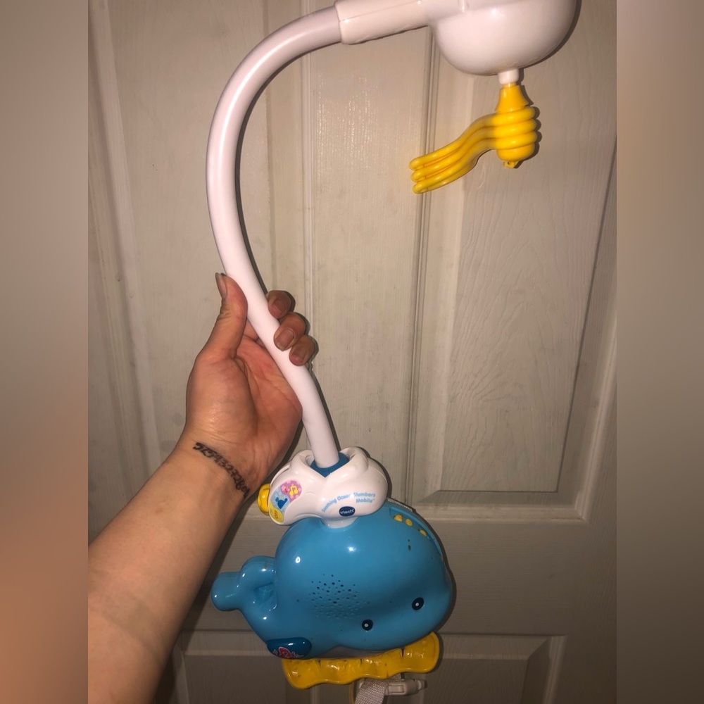Baby accessories